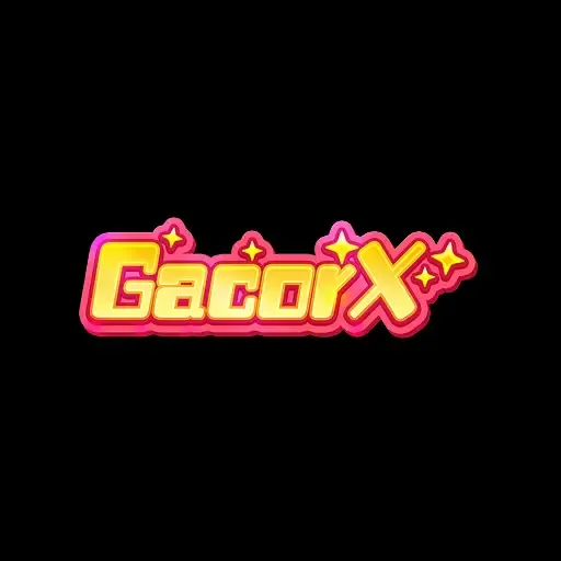 GACORX - Aplikasi Pembuat Logo Terbaik untuk Desain Kreatif
